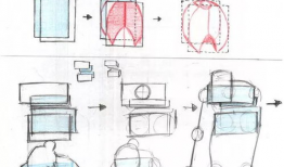 动漫结构图,探索故事情节与角色塑造的奥秘